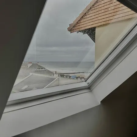 Apartman Breche Marais - Duplex Niche En Bord De Mer