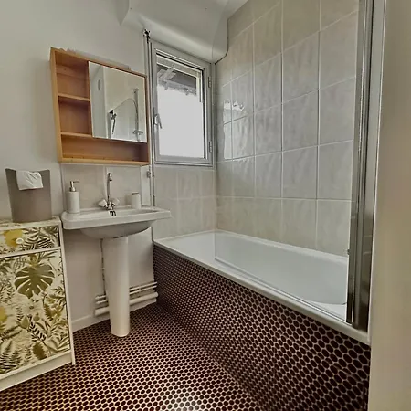 Apartman Breche Marais - Duplex Niche En Bord De Mer *