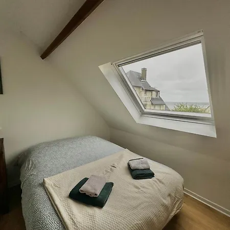 Breche Marais - Duplex Niche En Bord De Mer