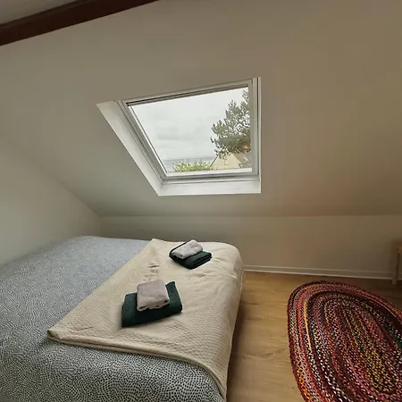 Breche Marais - Duplex Niche En Bord De Mer