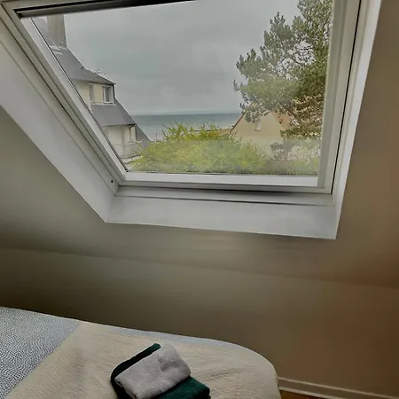 Breche Marais - Duplex Niche En Bord De Mer Apartman *