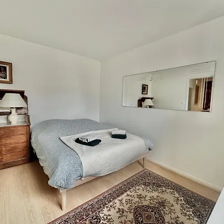 Apartman Breche Marais - Duplex Niche En Bord De Mer *