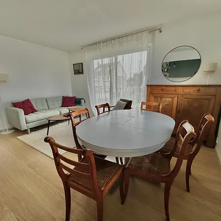 Apartman Breche Marais - Duplex Niche En Bord De Mer *