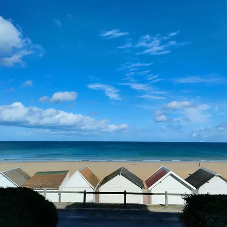 Breche Marais - Duplex Niche En Bord De Mer Apartman *