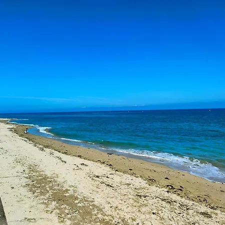 Breche Marais - Duplex Niche En Bord De Mer Apartman *