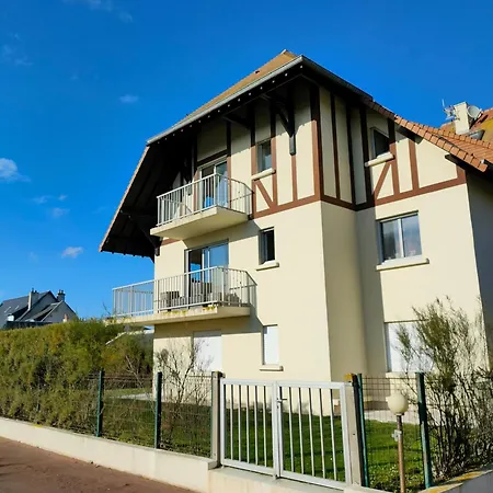 Breche Marais - Duplex Niche En Bord De Mer Luc-sur-Mer